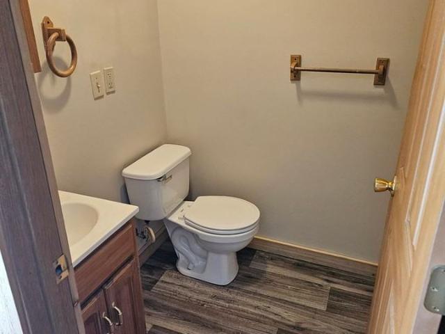 Apartment for rent in Fay, Ohio