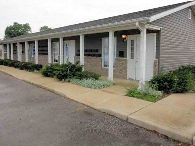 Apartment for rent in Washington Oaks, Washington Court House