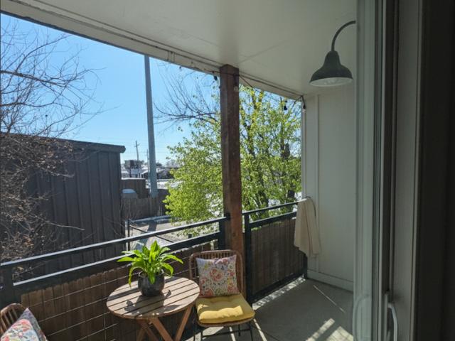 Apartment for rent in Tulsa, Oklahoma