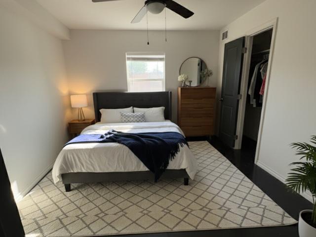 Apartment for rent in Tulsa, Oklahoma