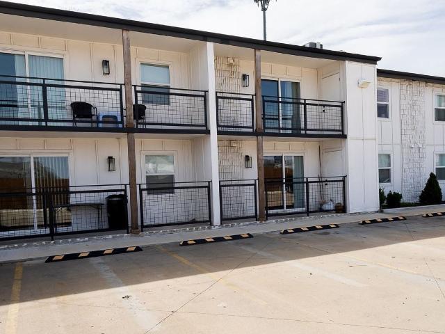 Apartment for rent in Tulsa, Oklahoma
