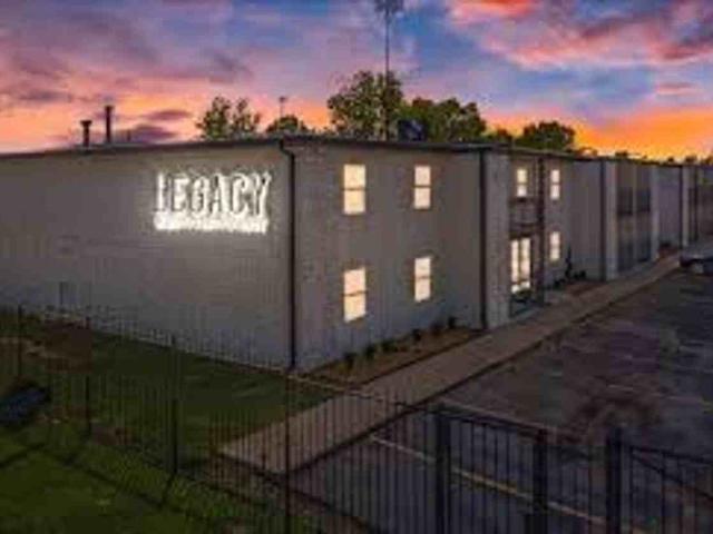 Apartment for rent in Tulsa, Oklahoma