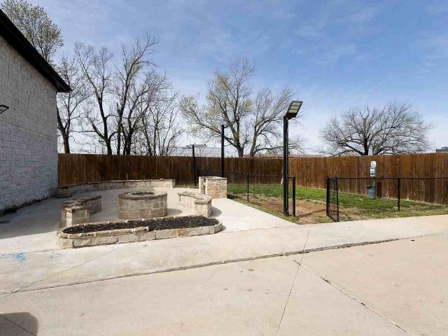 Apartment for rent in Tulsa, Oklahoma