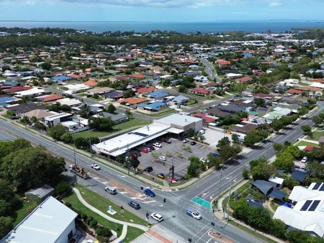 Retail for rent in Toombul, Queensland