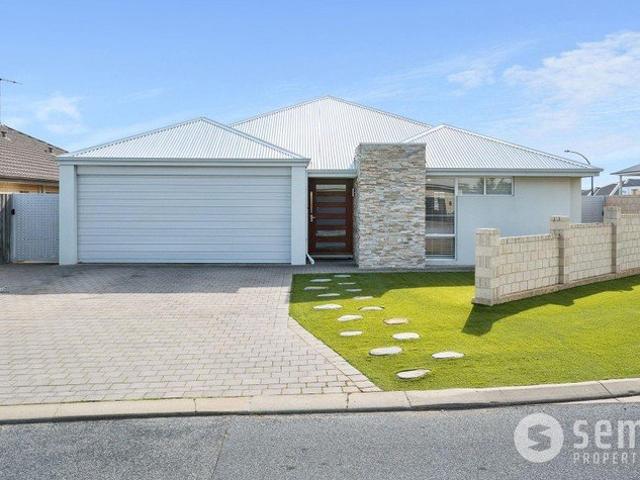 House for sale in Parklands, Western Australia