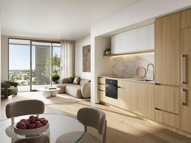 Apartment for sale in Applecross, Western Australia
