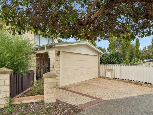 Townhouse for sale in Maylands, Western Australia