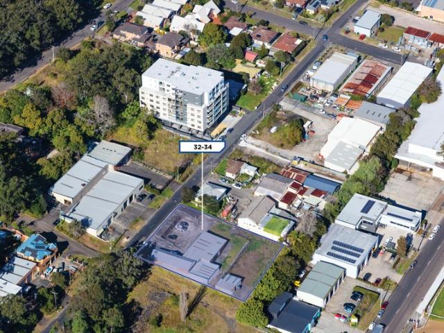 Property for sale in Gosford, New South Wales