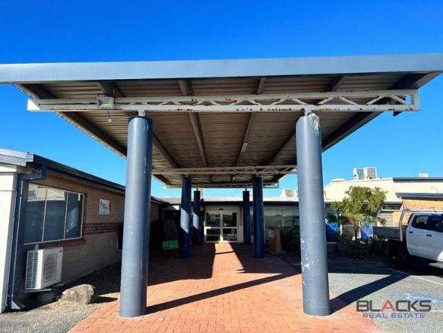 Office for rent in Mackay, Queensland