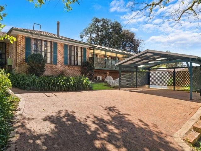 House for sale in Kurrajong Heights, New South Wales