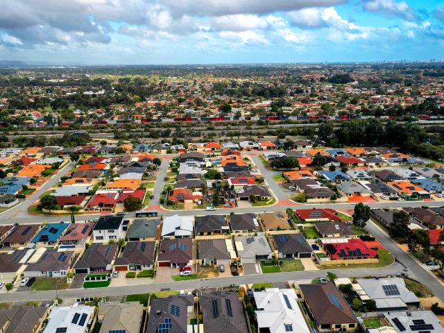 Property for sale in Bennett Springs, Western Australia