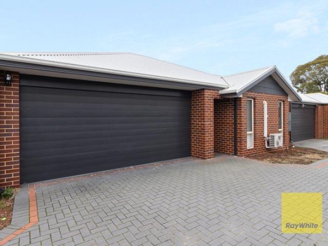 Villa for sale in Midland, Western Australia