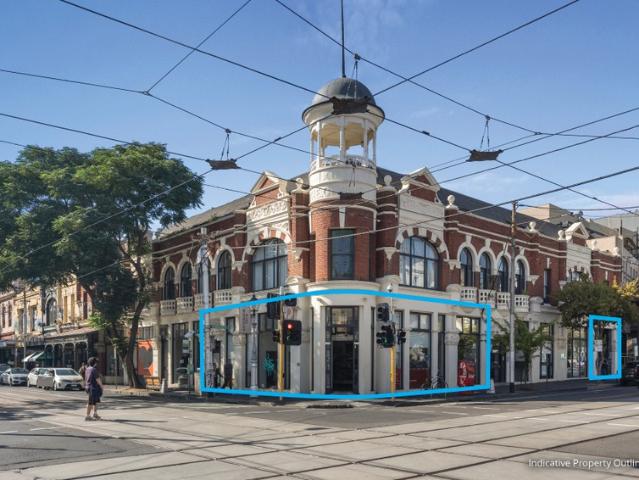 Retail for sale in Camerons Creek, Victoria