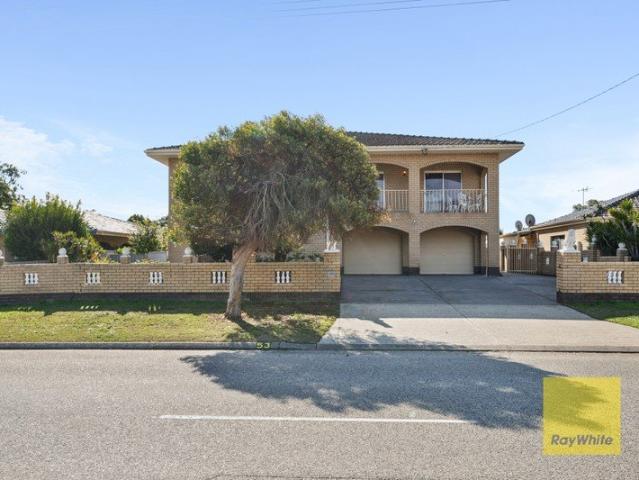 House for sale in Middle Swan, Western Australia