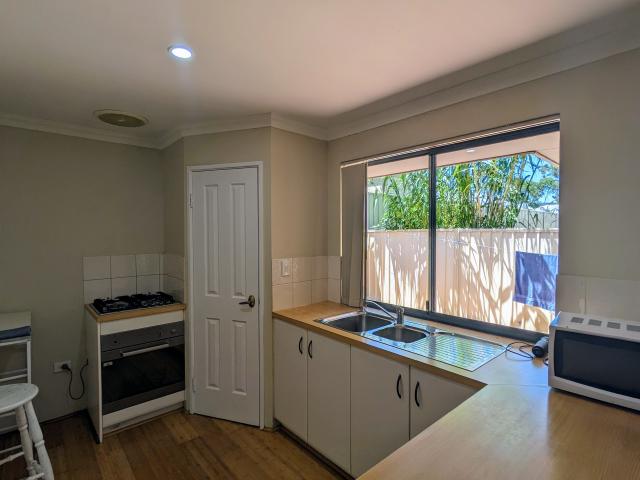 Villa for sale in Western Australia