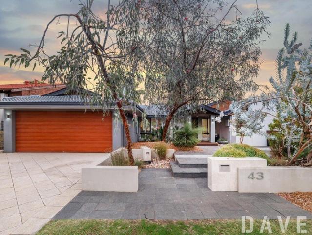 House for sale in Duncraig, Western Australia
