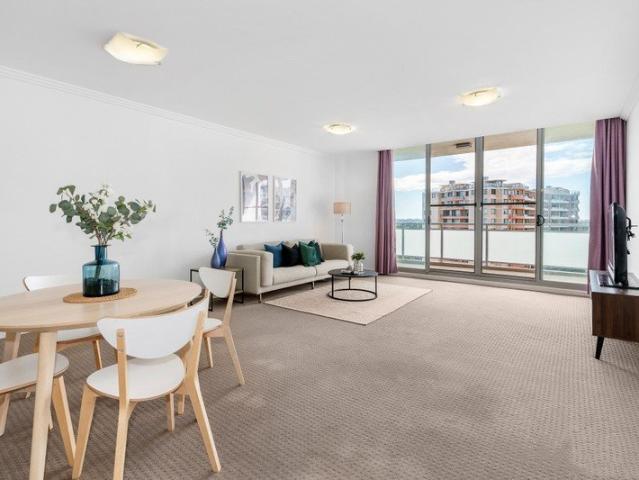 Apartment for sale in Sydney, New South Wales