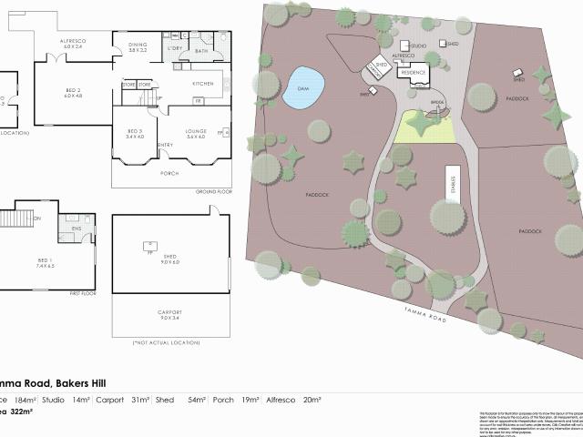 House for sale in Bakers Hill, Western Australia