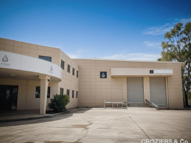 Warehouse for rent in Camerons Creek, Victoria