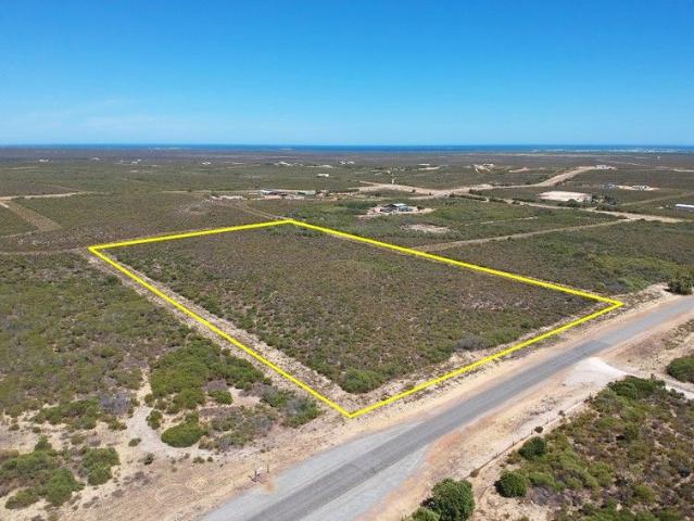 Land for sale in Jurien Bay, Western Australia