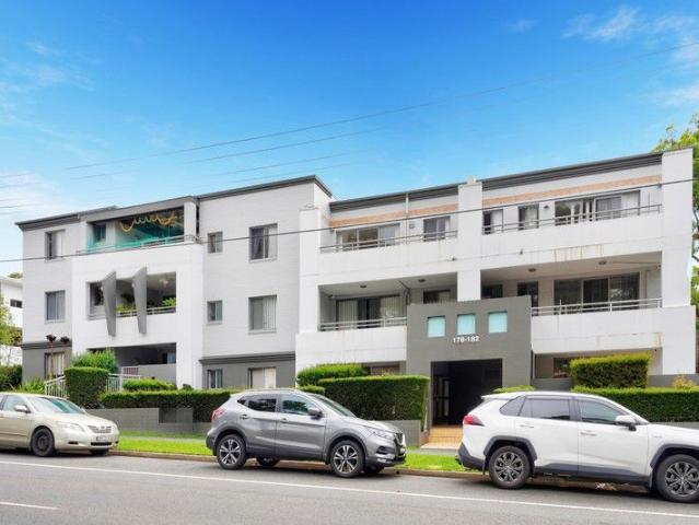 Apartment for sale in Sydney, New South Wales