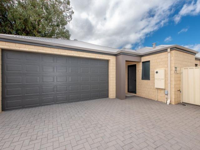 Villa for sale in Stirling, Western Australia