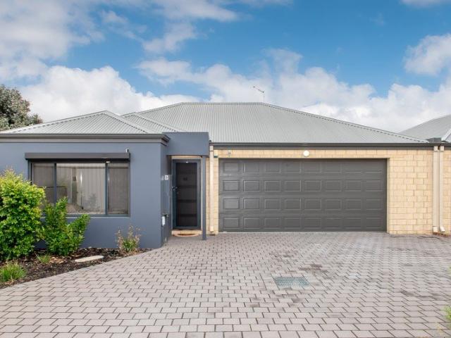Villa for sale in Stirling, Western Australia