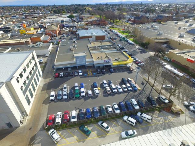 Retail for sale in Traralgon, Victoria