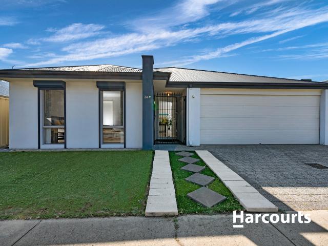 House for sale in Seville Grove, Western Australia
