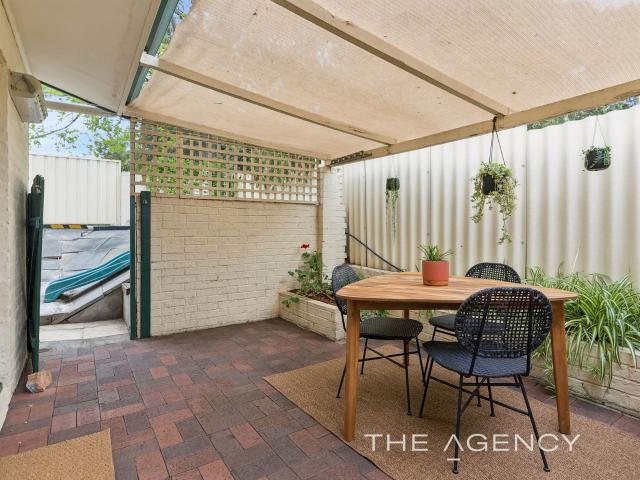 Villa for sale in Stirling, Western Australia