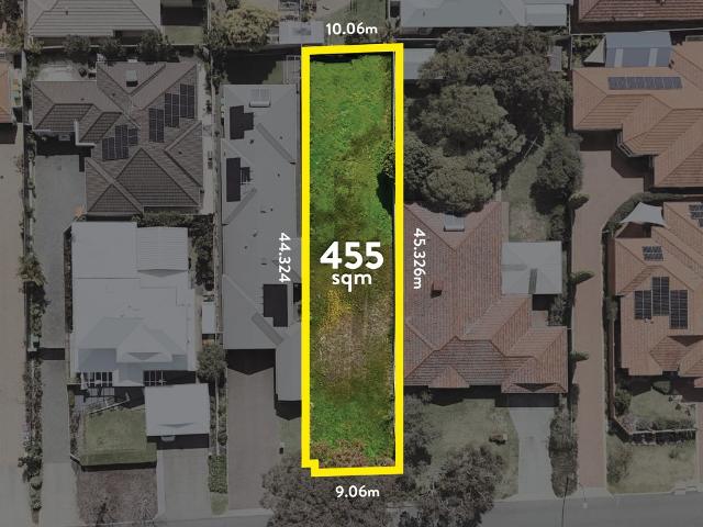 Land for sale in Western Australia