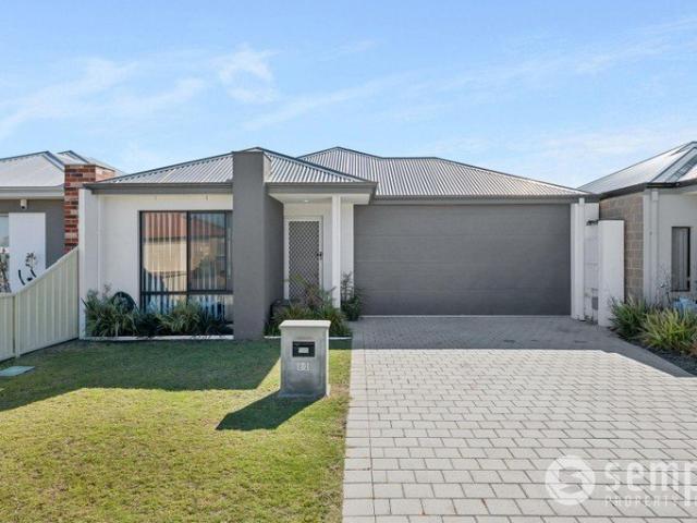 House for sale in Aubin Grove, Western Australia