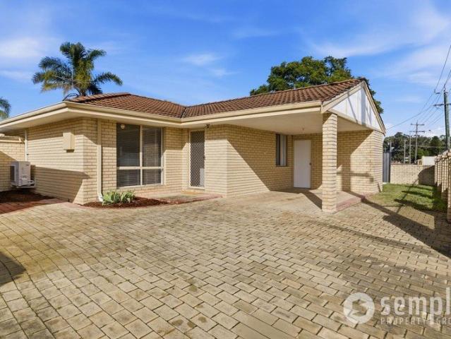 Villa for sale in Western Australia