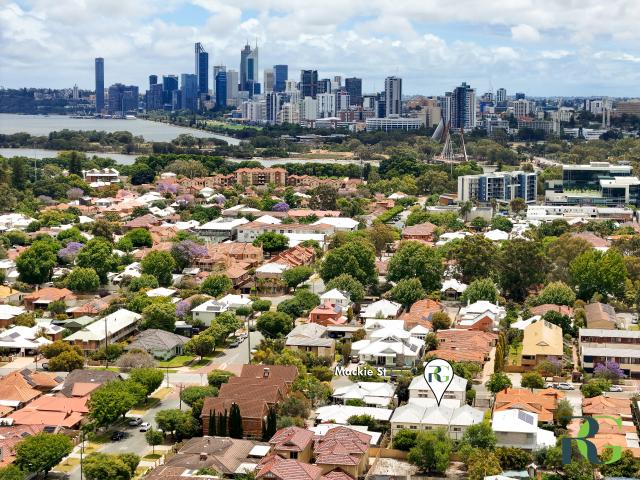 Townhouse for sale in Western Australia