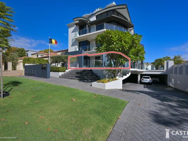 Office for sale in Applecross, Western Australia