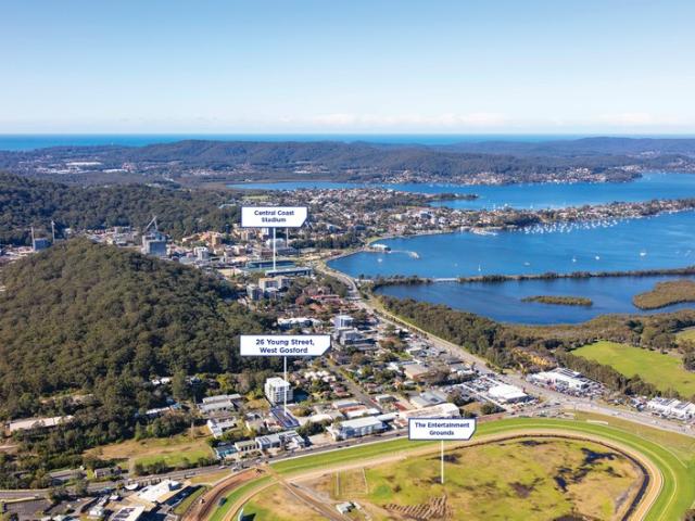 Property for sale in Gosford, New South Wales