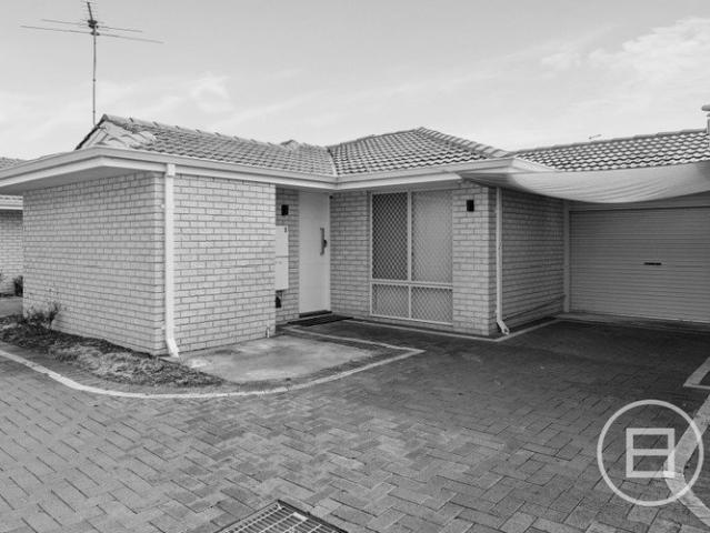 Villa for sale in Stirling, Western Australia