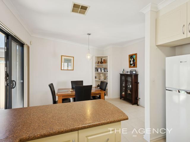 Villa for sale in Stirling, Western Australia