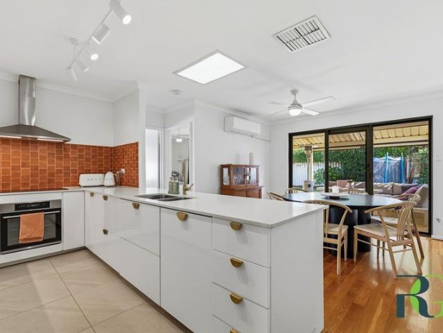 Villa for sale in Bicton, Western Australia