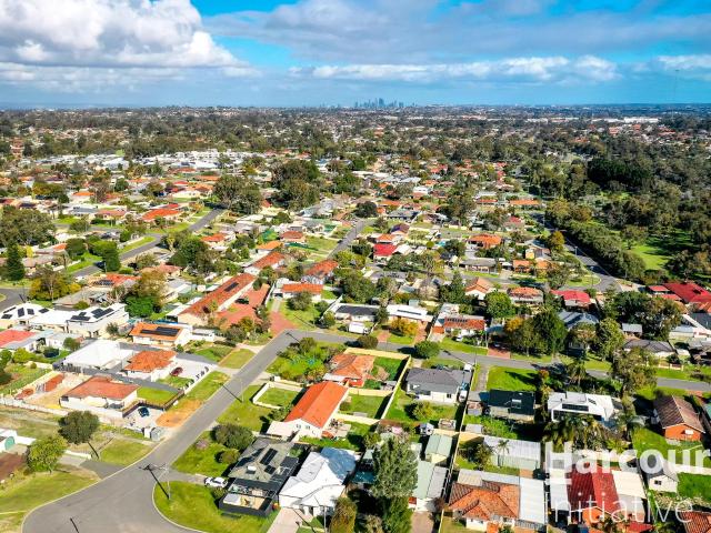 Property for sale in Girrawheen, Western Australia