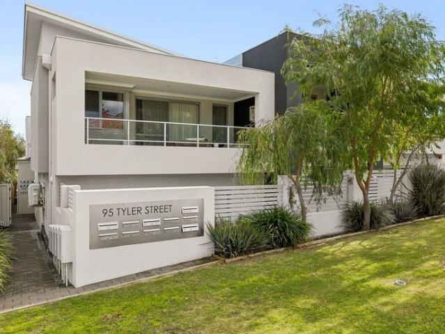 Apartment for sale in Stirling, Western Australia