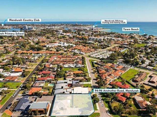 House for rent in Parklands, Western Australia