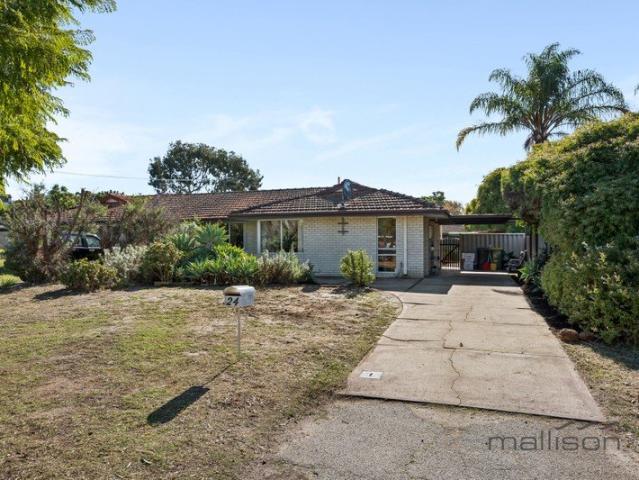 House for sale in Willetton, Western Australia