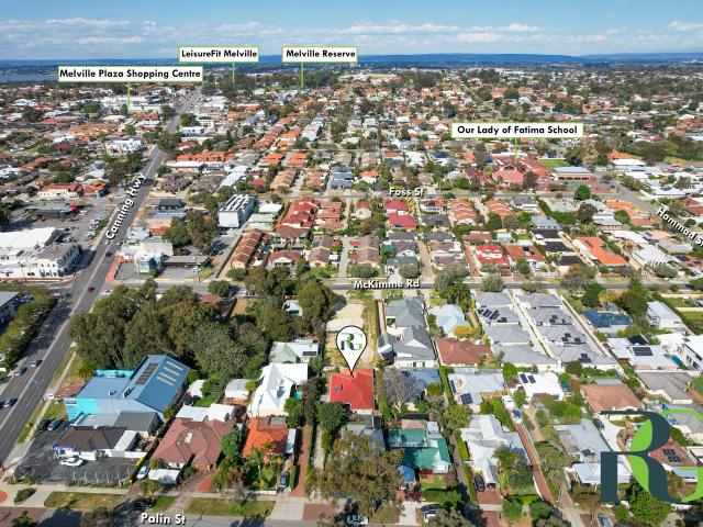 House for sale in Palmyra, Western Australia