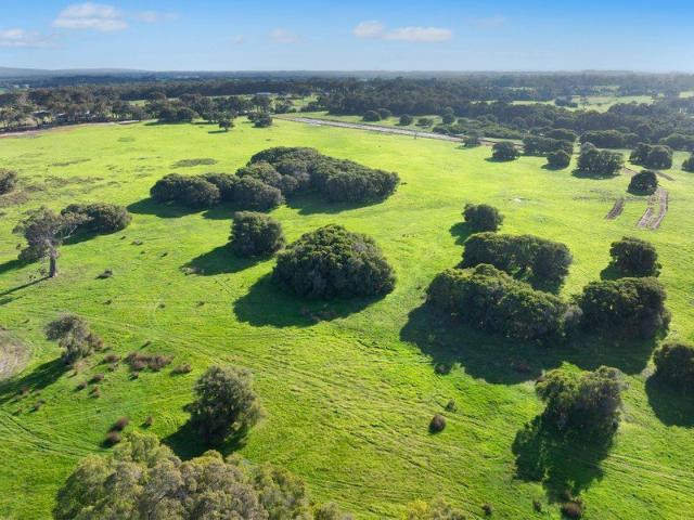 Land for sale in Kudardup, Western Australia