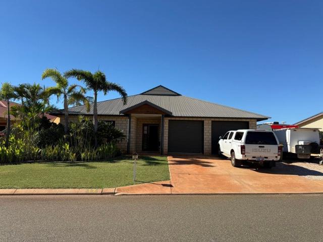 House for sale in Karratha, Western Australia