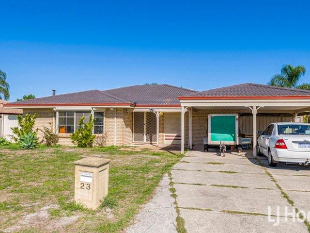 House for sale in Thornlie, Western Australia