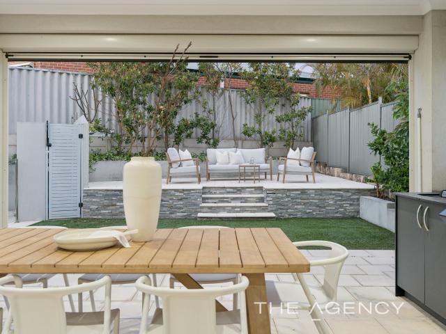 House for sale in Sorrento, Western Australia