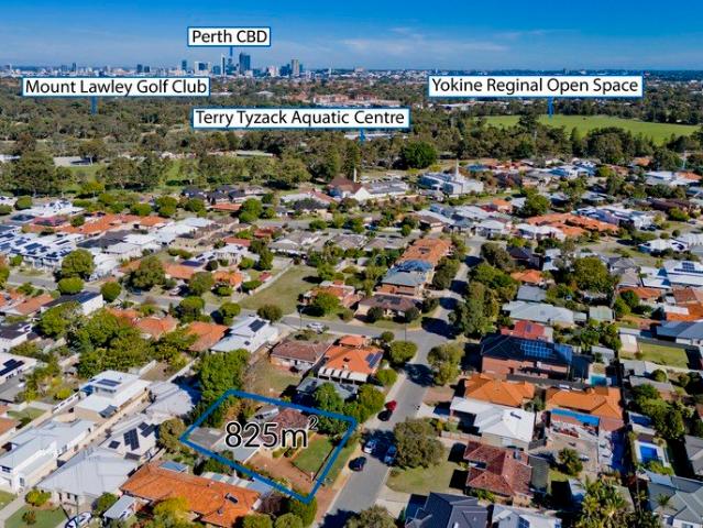 House for sale in Stirling, Western Australia