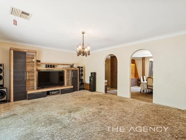 House for sale in Lesmurdie, Western Australia